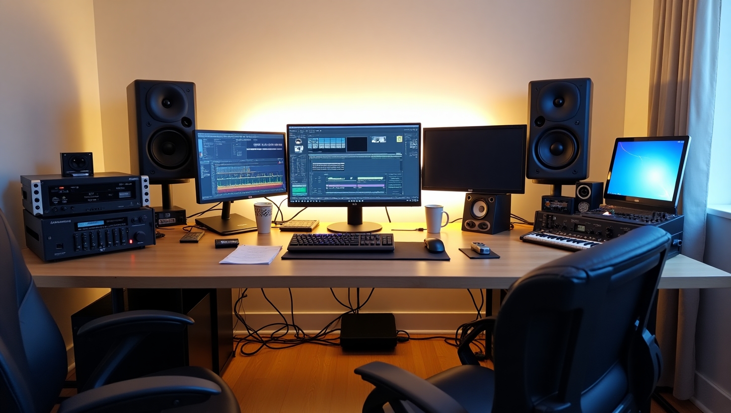 4K Workflow Solutions: How Editing Studios Can Overcome Technical Bottlenecks